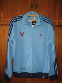 Універсальні Универсальные ^/--/^ Куртка спорт ADIDAS оригинал р.L    (50-52) новая ^_^^^ Куртка спорт ADIDAS оригінал р.L (52) нова - фото фото фото