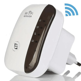 Маршрутизатори Маршрутизаторы ^/--/^ Підсилювач сигналу Wi-Fi Repeater 300 /--/ Mb. ^_^^^ Усилитель сигнала Wi-Fi Repeater 300 /--/ Mb. - фото фото фото