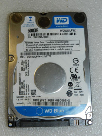 Жорсткі диски Жесткие диски ^/--/^ Накопичувач HDD Western Digital WDC WD /--/ 5000 /--/ LPVX-22 /--/ V /--/ 0 /--/ TT /--/ 0  (500 /--/ GB 5400 /--/ RPM SATA /--/ 6 /--/ Gb/s 8 /--/ MBCache 2.5 7 /--/ mm) ^_^^^ Накопитель HDD Western Digital WDC WD /--/ 5000 /--/ LPVX-22 /--/ V /--/ 0 /--/ TT /--/ 0 (500 /--/ GB 5400 /--/ RPM SATA /--/ 6 /--/ Gb/s 8 /--/ MBCache 2.5 7 /--/ mm) - фото фото фото
