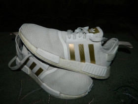 Кросівки Кроссовки ^/--/^ Кроссовки Adidas  (оригинал) фирменные размер-40 стелька- 25,5 /--/ см. ^_^^^ Кросівки Adidas (оригінал) фірмові розмір-40 стелька- 25,5 см. - фото фото фото