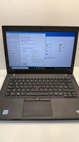 Lenovo IBM Lenovo, IBM ^/--/^ Ноутбук Lenovo L /--/ 460 Intel Core i /--/ 5-6200 /--/ U SSD-256 /--/ GB DDR /--/ 3-8 /--/ GB  ID-00424 ^_^^^ Ноутбук Lenovo L /--/ 460 Intel Core i /--/ 5-6200 /--/ U SSD-256 /--/ GB DDR /--/ 3-8 /--/ GB ID-00424 - фото фото фото