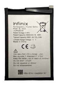 Акумулятори Аккумуляторы ^/--/^ Аккумулятор BL-49 /--/ GX для Infinix Note 7 / Note 11 /--/ i / Note 10 / Hot 11 /--/ s / Hot 12 Pro / Zero X Neo ^_^^^ Акумулятор Infinix Hot 11 /--/ S Hot 12 Pro Note /--/ 7 BL-49 /--/ GX Оригінал - фото фото фото