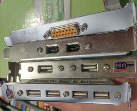 Шлейфи, перехідники Шлейфы, переходники ^/--/^ Кабели косички FireWire USB COM-порта ^_^^^ FireWire USB COM-порту - фото фото фото