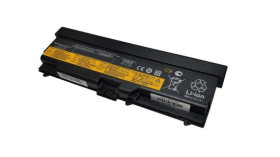 Акумулятори Аккумуляторы ^/--/^ Посилений акумулятор для ноутбука Lenovo-IBM 42 /--/ T /--/ 4708 ThinkPad T /--/ 410 10.8 В Black 7800 мАг Аналог ^_^^^ Посилень акумулятор для ноутбука Lenovo-IBM 42 /--/ T /--/ 4708 ThinkPad T /--/ 410 10.8 В Black 7800 мАг Аналог - фото фото фото
