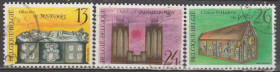 Бенілюкс Бенилюкс ^/--/^ Бельгия Бельгія 1988 культурний спадок ^_^^^ Бельгия Бельгия 1988 культурное наследие - фото фото фото