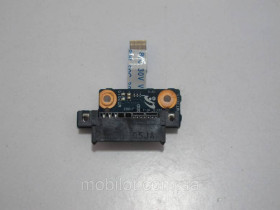 Шлейфи Шлейфы ^/--/^ Шлейф к приводу Samsung RV /--/ 510 (NZ-4247) ^_^^^ Samsung RV /--/ 510 (NZ-4247) - фото фото фото