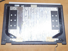 Корпуса Корпуса ^/--/^ Б/В Кришка матриці Lenovo Flex-14 /--/ IWL, C /--/ 340, -14 /--/ IWL, C /--/ 340, -14 /--/ API, C /--/ 340, Flex-14 /--/ IML ^_^^^ Б/У Крышка матрицы Lenovo Flex-14 /--/ IWL, C /--/ 340, -14 /--/ IWL, C /--/ 340, -14 /--/ API, C /--/ 340, Flex-14 /--/ IML - фото фото фото