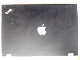 Корпуса Корпуса ^/--/^ Б/У Кришка матриці без рамки на Lenovo L /--/ 560 ^_^^^ У Крышка матрицы без рамки на Lenovo L /--/ 560 - фото фото фото