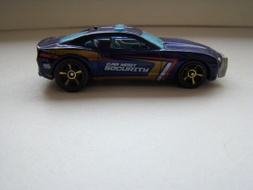 Інші Другие ^/--/^ Модель автомобиль Hot Wheels &amp;apos;10 Camaro SS&amp;quot;, металлическая. ^_^^^ Модель автомобіль Hot Wheels &amp;apos;10 Camaro SS&amp;quot;, металева. - фото фото фото