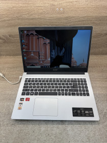 Acer Acer ^/--/^ ноутбук Acer Aspire a /--/ 315-23-amd Ryzen 5-3500 /--/ u-8 /--/ gb ram ddr /--/ 4-№ss /--/ 238 ^_^^^ ноутбук Acer Aspire a /--/ 315-23-amd Ryzen 5-3500 /--/ u-8 /--/ gb ram ddr /--/ 4-Noss /--/ 238 - фото фото фото