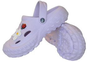 Шльопанці Шлепанцы ^/--/^ Размеры 36, 38, 40  Кроксы сабо crocs клоги сиреневые, из пены (ЭВА), легкие и удобные  JoAm 124060 ^_^^^ Розміри 36, 38, 40 Крокси сабо crocs клоги сиреневі, з піни (ЕВА), легкі і зручні JoAm 124060 - фото фото фото