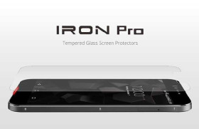 Плівки для екранів Пленки для экранов ^/--/^ Бронированная пленка для UMI Iron Pro ^_^^^ Броньована плівка для UMI Iron Pro - фото фото фото
