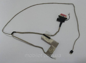 Шлейфи Шлейфы ^/--/^ Шлейф матрицы Toshiba X /--/ 875 (NZ-13266) ^_^^^ Шлейф матриці Toshiba X /--/ 875 (NZ-13266) - фото фото фото
