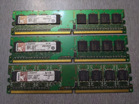 Оперативна пам'ять Оперативная память ^/--/^ DDR /--/ 2 Kingston 512 /--/ Mb 1 /--/ Rx /--/ 8 PC /--/ 2-5300 KVR /--/ 667 /--/ D /--/ 2 /--/ N /--/ 5/512 - фото фото фото