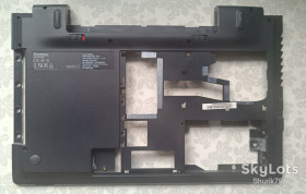 Корпуса Корпуса ^/--/^ Поддон корыто для ноутбука Lenovo M /--/ 5400 B /--/ 5400 ^_^^^ Піддон корито для ноутбука Lenovo M /--/ 5400 B /--/ 5400 - фото фото фото