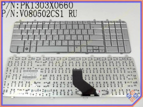Клавіатури Клавиатуры ^/--/^ Клавиатура для HP DV /--/ 7-1000, DV /--/ 7-1100, DV /--/ 7-1190 /--/ er, DV /--/ 7-1190 /--/ er, DV /--/ 7 /--/ t-1200 (RU Silver) Оригинал ^_^^^ Клавіатура для HP DV /--/ 7-1000, DV /--/ 7-1100, DV /--/ 7-1190 /--/ er, DV /--/ 7-1190 /--/ er, DV /--/ 7 /--/ t-1200 (RU Silver) Оригінал - фото фото фото