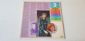 Музичні диски Музыкальные диски ^/--/^ Cilla Black  / Manfred Mann LP фірмовий ^_^^^ Cilla Black / Manfred Mann LP фирменный - фото фото фото