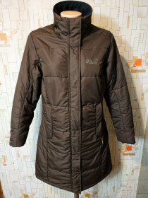 Куртки Куртки ^/--/^ Термокурта зимня жіноча JACK WOLFSKIN єврозима р-р S-М (36-38) ^_^^^ Термокурта зимняя женская JACK WOLFSKIN еврозима р-р S-М (36-38) - фото фото фото