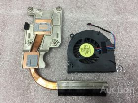 Системи охолодження Системы охлаждения ^/--/^ HP ProBook 6555 /--/ b система охлаждения ^_^^^ HP ProBook 6555 /--/ b система охолодження - фото фото фото