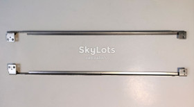 Корпуса Корпуса ^/--/^ Стойки матрицы Asus M /--/ 6, M /--/ 6000, Z /--/ 7000 M /--/ 6-154 /--/ L 13-N /--/ 9510 /--/ M /--/ 181, M /--/ 6-154 /--/ R 13-N /--/ 9510 /--/ M /--/ 191 ^_^^^ Стійки матриці Asus M /--/ 6, M /--/ 6000, Z /--/ 7000 M /--/ 6-154 /--/ L 13-N /--/ 9510 /--/ M /--/ 181, M /--/ 6-154 /--/ R 13-N /--/ 9510 /--/ M /--/ 191 - фото фото фото
