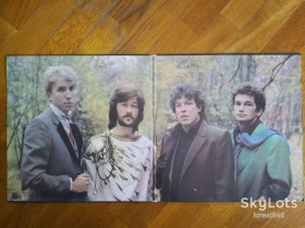 Платівки Пластинки ^/--/^ Машина времени-Реки и мосты  (1)-2 LPs-NM+, Мелодія ^_^^^ Машина времени-Реки и мосты (1)-2 LPs-NM+, Мелодия - фото фото фото