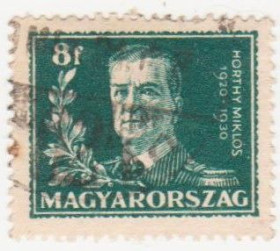 Угорщина Венгрия ^/--/^ Венгрия 1930 г. №  487 гашеная ^_^^^ Угорщина 1930 р. No 487 гашена - фото фото фото