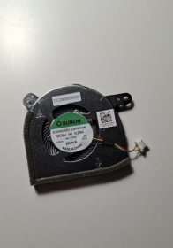 Системи охолодження Системы охлаждения ^/--/^ Кулер sunon для планшета dell latitude 2-1 5290 5285 новий ^_^^^ Кулер Sunon для планшета dell latitude 2-1 5290 5285 новий - фото фото фото