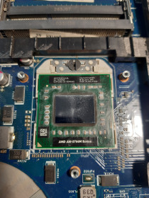 Процесори Процессоры ^/--/^ Процессор AMD A /--/ 10-5700 /--/ M 3.4 /--/ GHz/4 /--/ MB ^_^^^ Процесор AMD A /--/ 10-5700 /--/ M 3.4 /--/ GHz/4 /--/ MB - фото фото фото