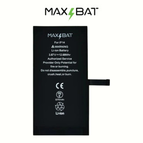 Акумулятори Аккумуляторы ^/--/^ Акумулятор iPhone 14  (Max Bat) ^_^^^ Аккумулятор iPhone 14 (Max Bat) - фото фото фото