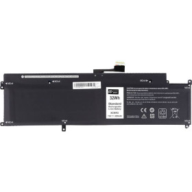 Акумулятори Аккумуляторы ^/--/^ Аккумулятор PowerPlant для ноутбуков DELL Latitude 13 7370 (XCNR /--/ 3) 7.6 /--/ V 4200 /--/ mAh ^_^^^ Акумулятор PowerPlant для ноутбуків DELL Latitude 13 7370 (XCNR /--/ 3) 7.6 /--/ V 4200 /--/ mAh - фото фото фото