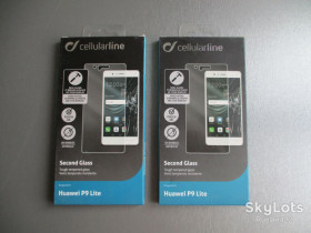 Плівки для екранів Пленки для экранов ^/--/^ Защитное стекло cellularline для Huawei P /--/ 9 Lite захисне скло ^_^^^ Защитное стекло cellularline для Huawei P /--/ 9 Lite защитное стекло - фото фото фото