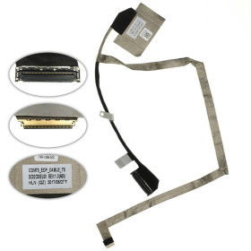 Шлейфи Шлейфы ^/--/^ Шлейф матрицы для ноутбука Dell (Latitude: E /--/ 5480) 40 /--/ pin (DC /--/ 02 /--/ C /--/ 00 /--/ EL /--/ 00) ^_^^^ Шлейф матриці для ноутбука Dell (Latitude: E /--/ 5480) 40 /--/ pin (DC /--/ 02 /--/ C /--/ 00 /--/ EL /--/ 00) - фото фото фото