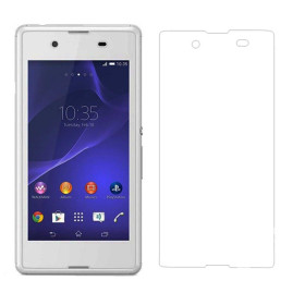 Плівки для екранів Пленки для экранов ^/--/^ Плёнка защитная Sony Xperia E /--/ 3 глянцевая  (10 шт.) ^_^^^ Плівка захисна Sony Xperia E /--/ 3 глянцева (10 шт.) - фото фото фото