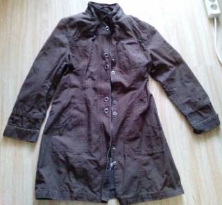 Куртки Куртки ^/--/^ Куртка-парка Street One 14 /--/ р     (укр) ^_^^^ Куртка-парка Street One 14 /--/ р (укр) - фото фото фото