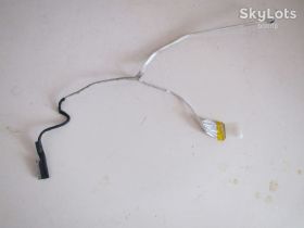 Шлейфи Шлейфы ^/--/^ Шлейф матрицы ноутбука HP Pavilion G /--/ 7-1000 Series LCD Cable     (DD /--/ 0 /--/ R /--/ 18 /--/ LC /--/ 040) ^_^^^ Шлейф матриці ноутбука HP Pavilion G /--/ 7-1000 Series LCD Cable (DD /--/ 0 /--/ R /--/ 18 /--/ LC /--/ 040) - фото фото фото