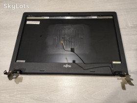 Корпуса Корпуса ^/--/^ Кришка+рамка+петлі Fujitsu A /--/ 555 ^_^^^ Крышка+рамка+петли Fujitsu A /--/ 555 - фото фото фото