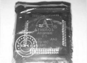 Мікросхеми Микросхемы ^/--/^ ДЕМОНТАЖ!!! Мікросхема ATHEROS attansic F /--/ 1 ^_^^^ ДЕМОНТАЖ!!! Микросхема ATHEROS attansic F /--/ 1 - фото фото фото