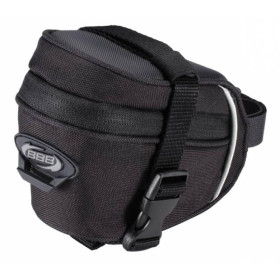 Велосумки Велосумки ^/--/^ Підсідельна сумка BBB BSB-21 /--/ M EasyPack Saddlebag (BSB-21 /--/ M) ^_^^^ Подседельная сумка BBB BSB-21 /--/ M EasyPack Saddlebag (BSB-21 /--/ M) - фото фото фото