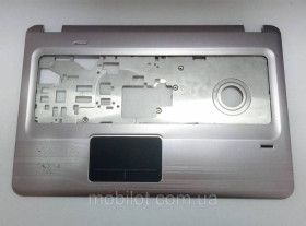 Корпуса Корпуса ^/--/^ Часть корпуса (Стол) HP DV /--/ 7-4000 (NZ-12750) ^_^^^ Частина корпусу (Стол) HP DV /--/ 7-4000 (NZ-12750) - фото фото фото