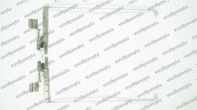 Корпуса Корпуса ^/--/^ Петли для ноутбука Toshiba Satellite L /--/ 500 (левая+правая) ^_^^^ Петлі для ноутбука Toshiba Satellite L /--/ 500 (ліва +права) - фото фото фото