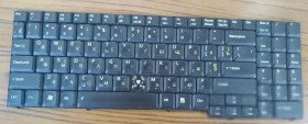 Клавіатури Клавиатуры ^/--/^ Клавиатура для ноутбука Asus X /--/ 71 /--/ S и других моделей Asus ^_^^^ Клавіатура для ноутбука Asus X /--/ 71 /--/ S та інших моделей Asus - фото фото фото