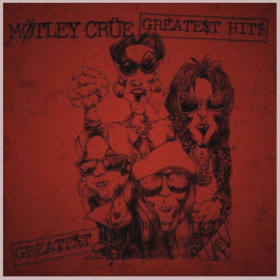 Платівки Пластинки ^/--/^ Motley Crue - Greatest Hits - 1982-2008.  (2 /--/ LP). 12. Vinyl. Пластинки. Europe. S/S. ^_^^^ Motley Crue - Greatest Hits - 1982-2008. (2 /--/ LP). 12.Vinyl. Пластинки. Europe. S/S. - фото фото фото