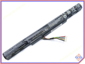 Акумулятори Аккумуляторы ^/--/^ Батарея для ACER AL /--/ 15 /--/ A /--/ 32 Aspire E /--/ 5-422, E /--/ 5-472, E /--/ 5-522, E /--/ 5-532, E /--/ 5-573, E /--/ 5-574, E /--/ 5-722, E /--/ 5-752, E /--/ 5-7 - фото фото фото