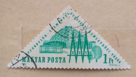 Угорщина Венгрия ^/--/^ Венгрия 1964 г - Будапештская международная ярмарка ^_^^^ Угорщина 1964 р. - Будапештський міжнародний ярмарок - фото фото фото