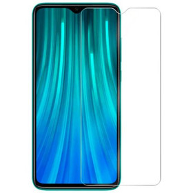 Плівки для екранів Пленки для экранов ^/--/^ Защитное стекло Xiaomi Redmi Note 8 Pro   (0.3 мм, 2.5 /--/ D) без рамок ^_^^^ Xiaomi Redmi Note 8 Pro (0.3 мм, 2.5 /--/ D) без рамок - фото фото фото