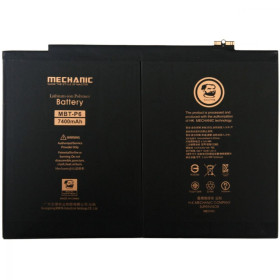 Акумулятори Аккумуляторы ^/--/^ Акумулятор MECHANIC A /--/ 1547 для iPad Air 2  (A /--/ 1566 / A /--/ 1567) ^_^^^ Акумулятор MECHANIC A /--/ 1547 для iPad Air 2 (A /--/ 1566 / A /--/ 1567) - фото фото фото