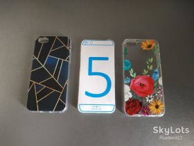 Чохли, бампера Чехлы, бампера ^/--/^ Чехол силиконовый на Apple iPhone 5 5 /--/ S SE с рисунком ^_^^^ Чехол силіконовий на Apple iPhone 5 5 /--/ S SE з малюнком - фото фото фото