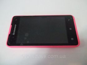 Lenovo Lenovo ^/--/^ Lenovo A /--/ 396 №2606 на запчасти ^_^^^ Lenovo A /--/ 396 No /--/ 2606 на запчастини - фото фото фото