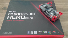 Материнські плати Материнские платы ^/--/^ Комплект Asus ROG Maximus XII Hero Wi-Fi + процесор Core i /--/ 5-10600 /--/ KF ^_^^^ Комплект Asus ROG Maximus XII Hero Wi-Fi + процессор Core i /--/ 5-10600 /--/ KF - фото фото фото
