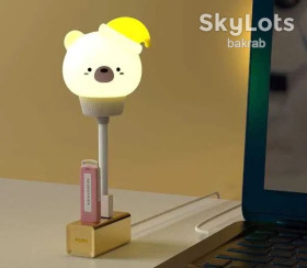 USB гаджети USB гаджеты ^/--/^ Гнучкий USB світильник нічник ^_^^^ Гибкий USB светильник ночник - фото фото фото